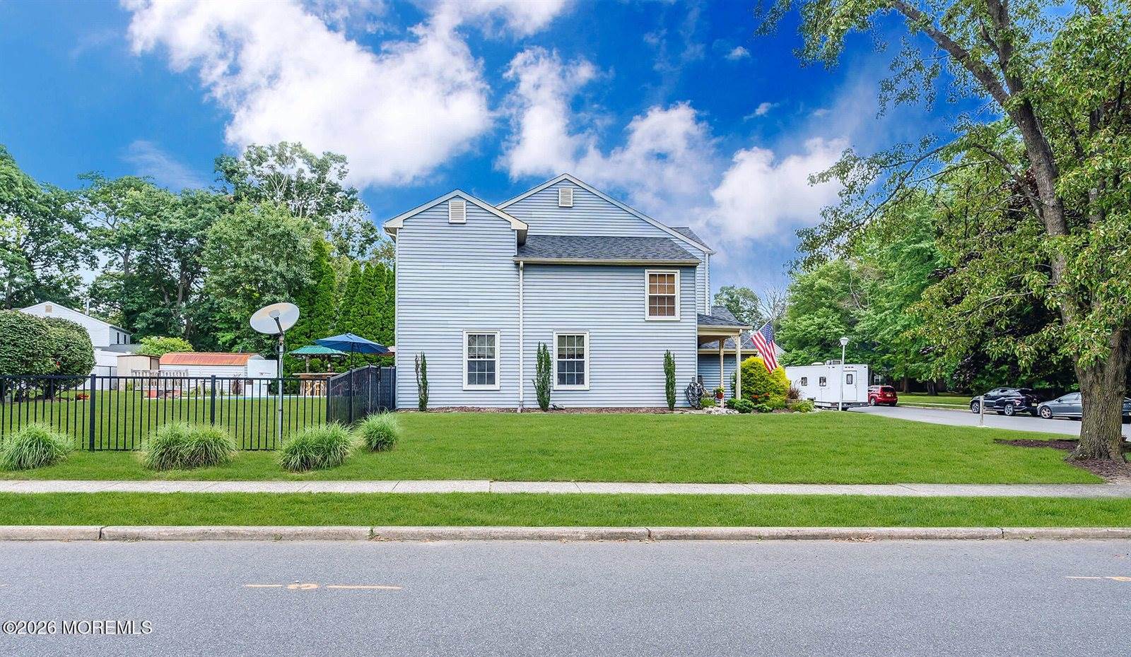 13 Providence Lane, Howell, NJ 07731