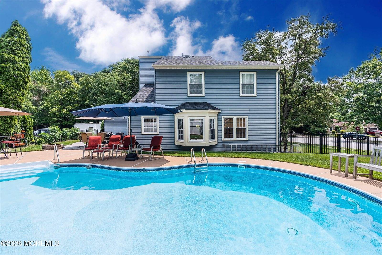 13 Providence Lane, Howell, NJ 07731