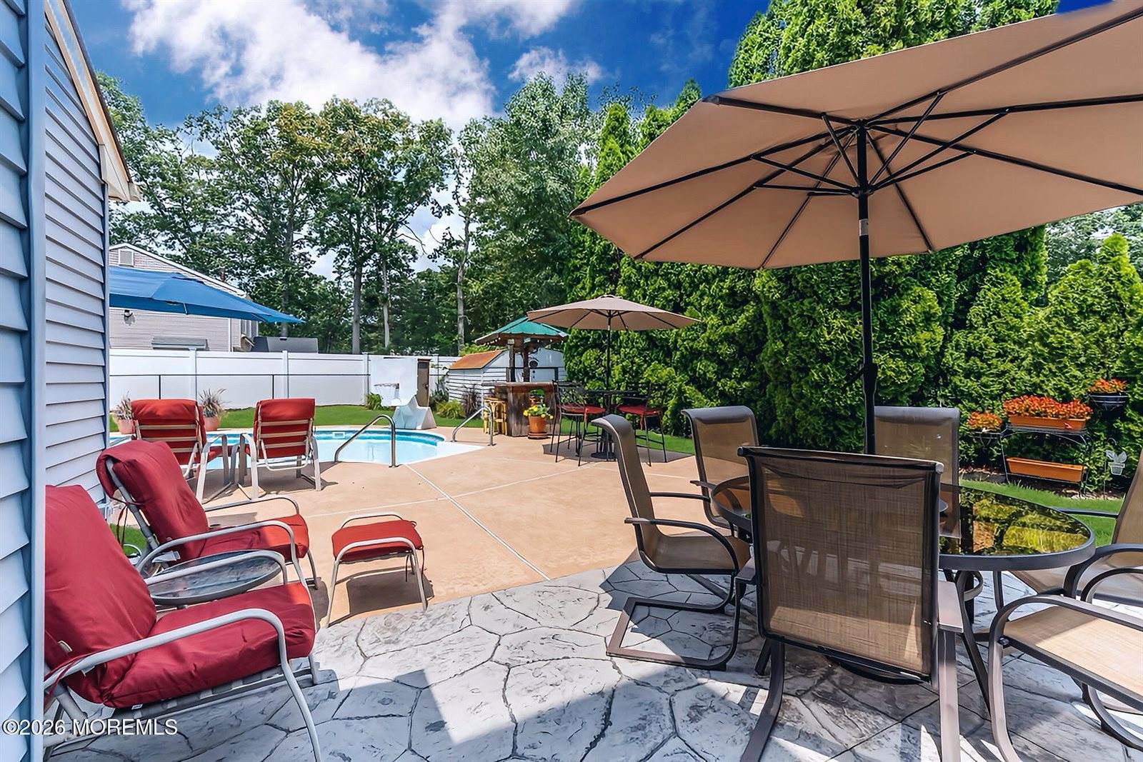 13 Providence Lane, Howell, NJ 07731