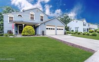 13 Providence Lane, Howell, NJ 07731