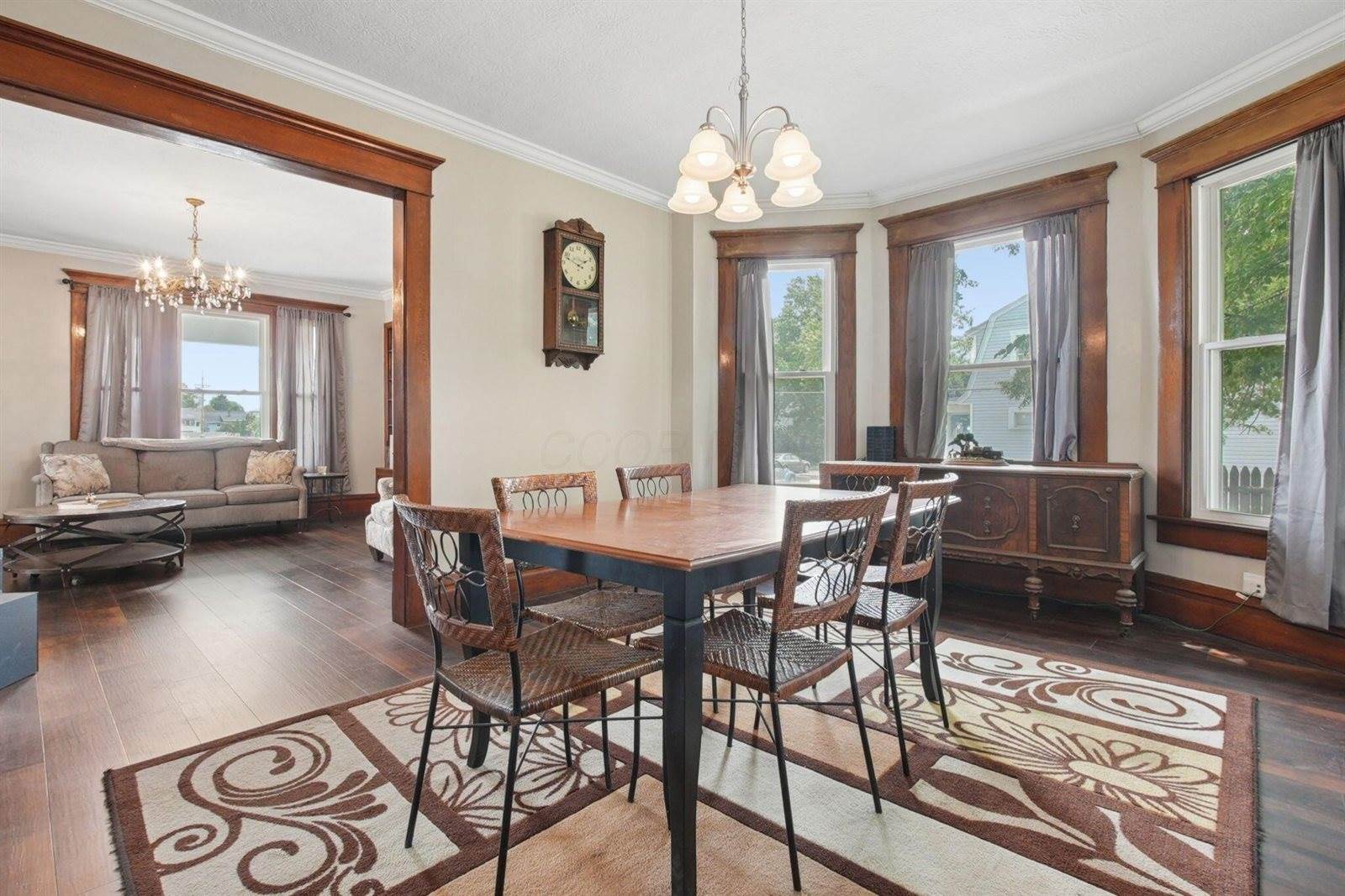 107 South Warren Avenue, Columbus, OH 43204