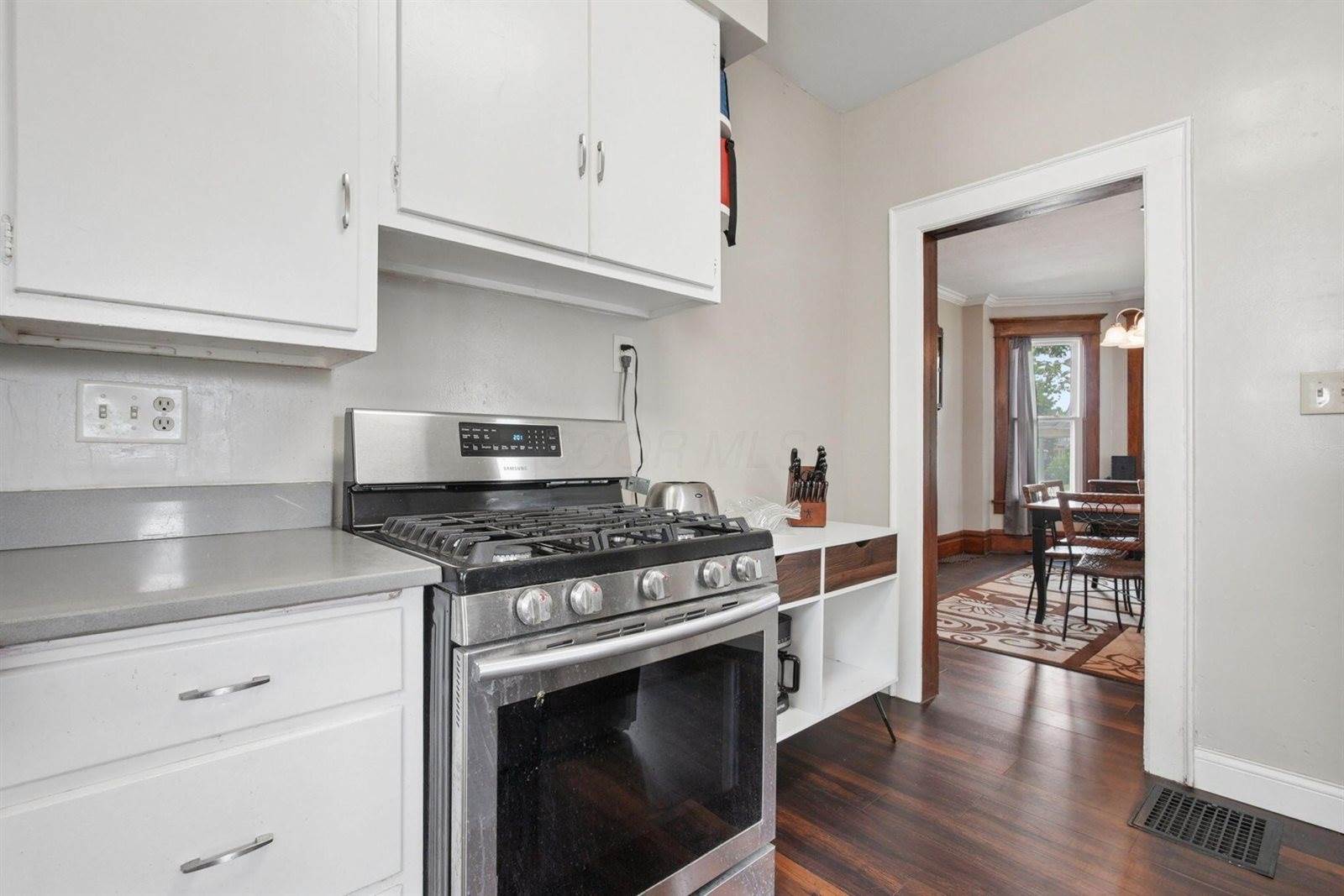 107 South Warren Avenue, Columbus, OH 43204