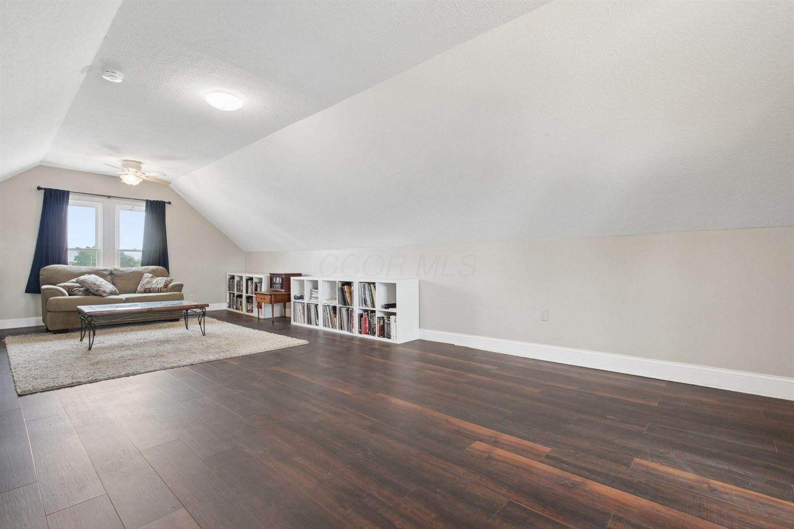 107 South Warren Avenue, Columbus, OH 43204