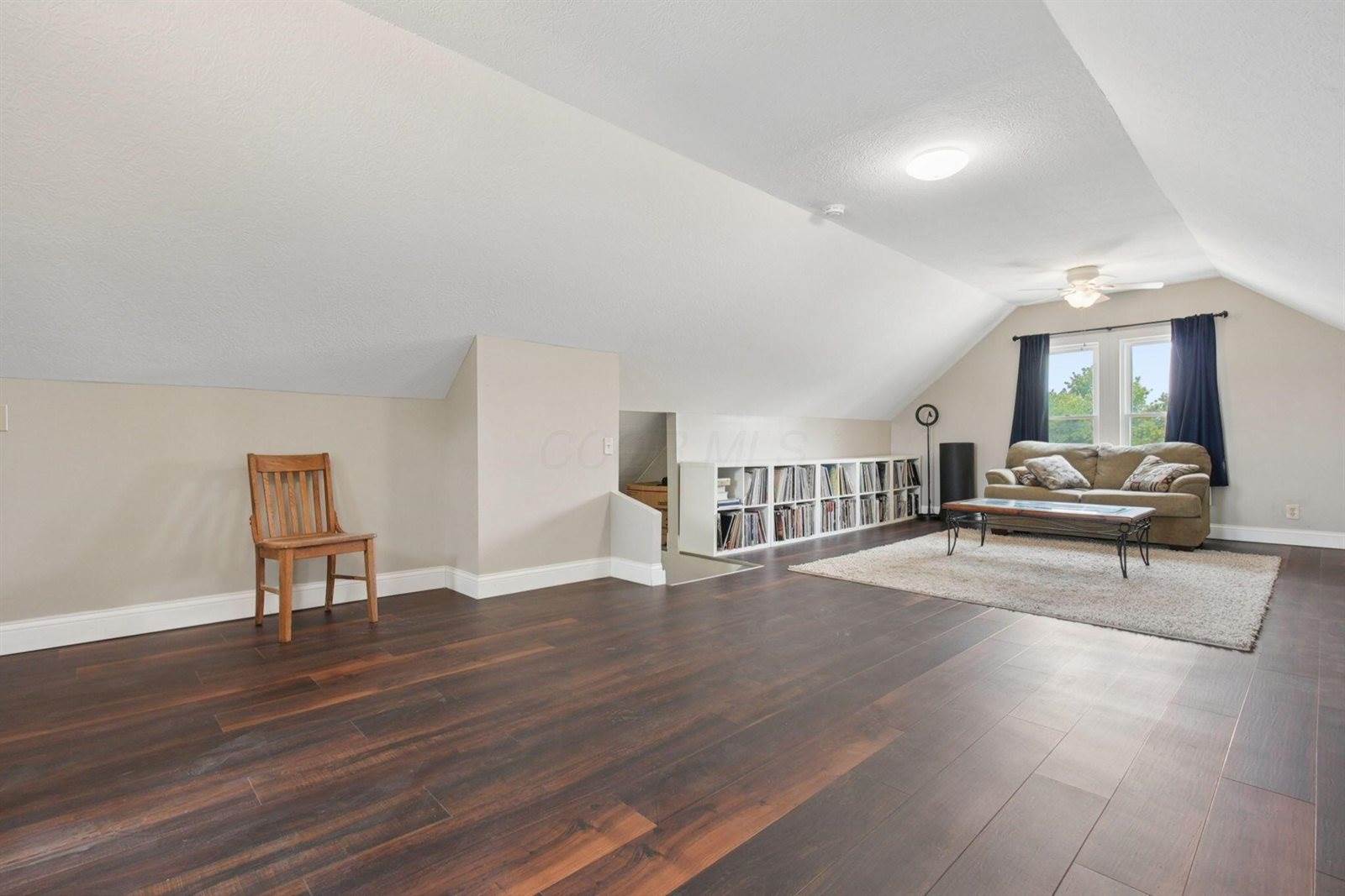 107 South Warren Avenue, Columbus, OH 43204