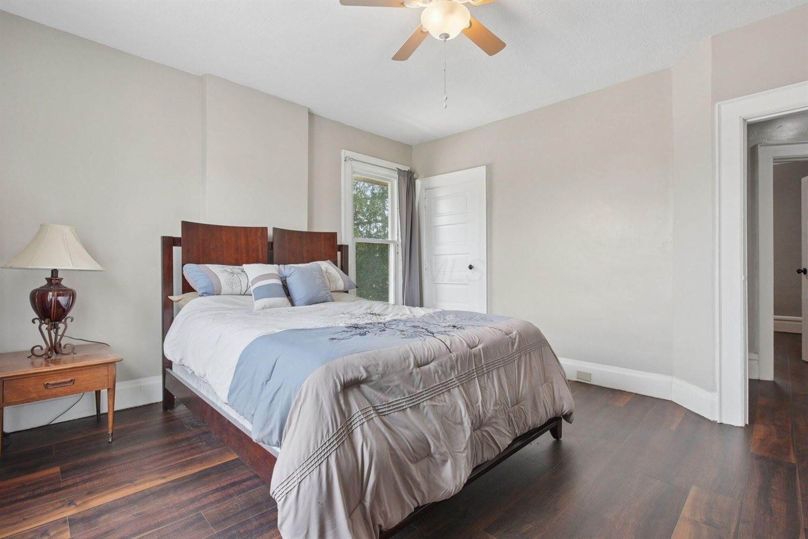 107 South Warren Avenue, Columbus, OH 43204