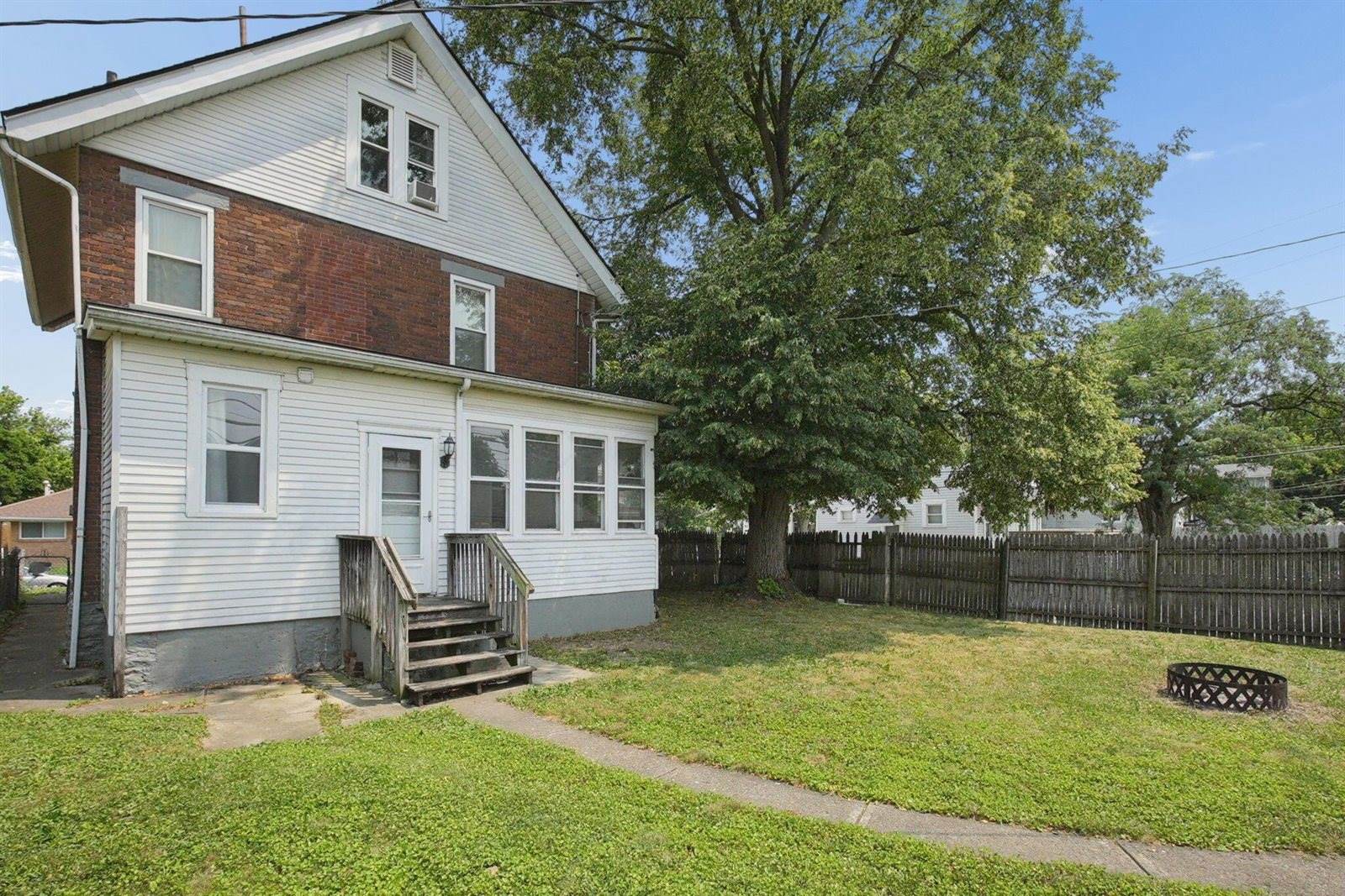 107 South Warren Avenue, Columbus, OH 43204