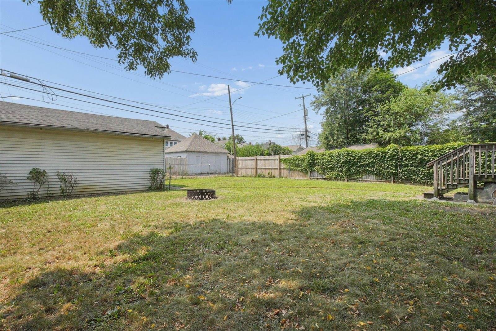 107 South Warren Avenue, Columbus, OH 43204