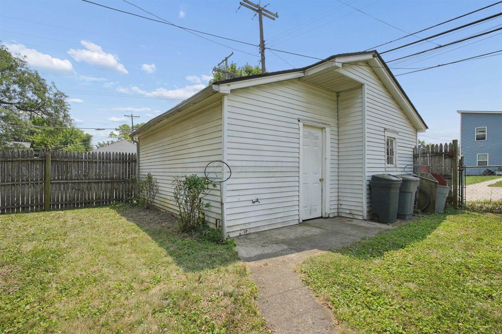 107 South Warren Avenue, Columbus, OH 43204