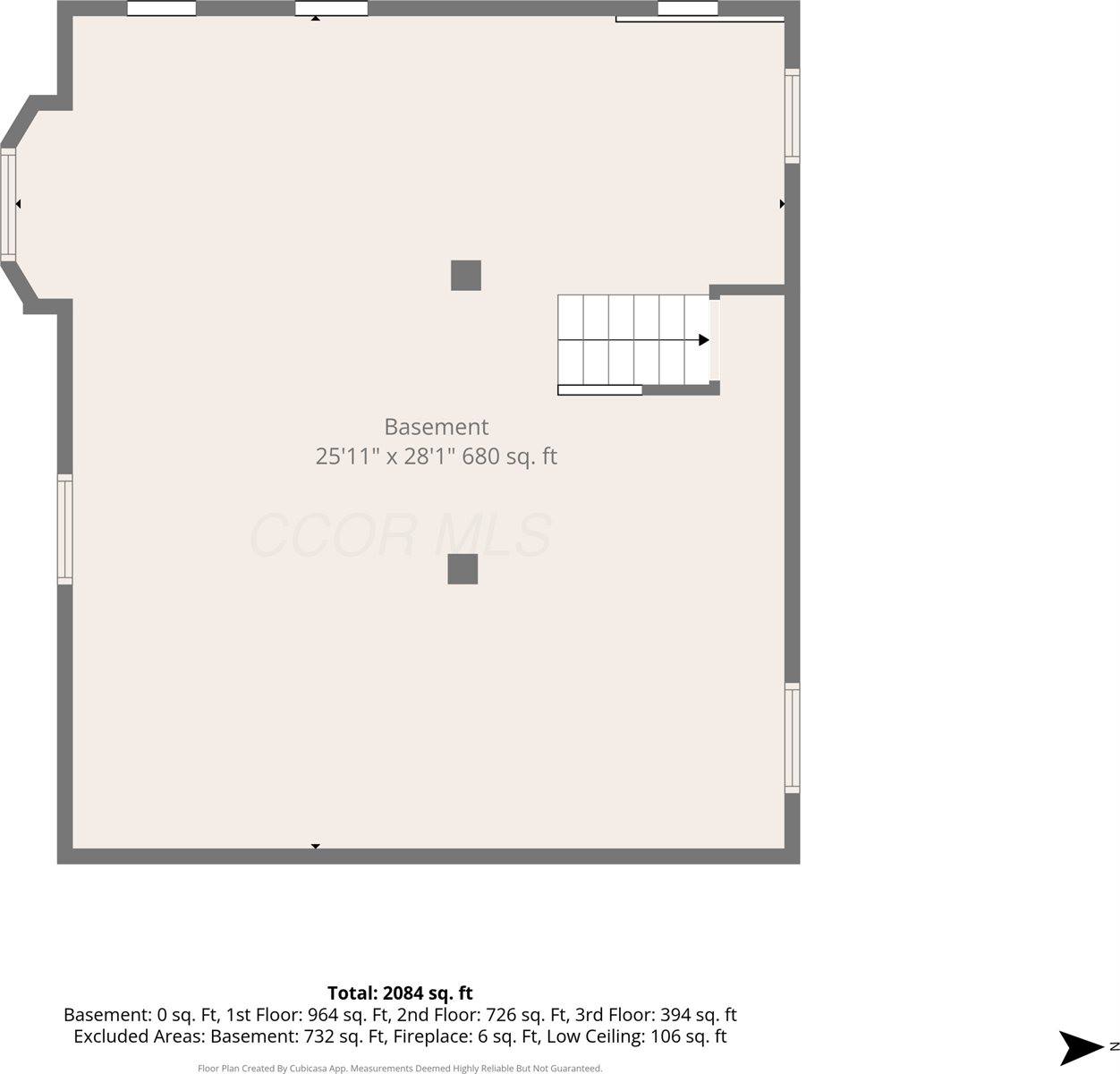 107 South Warren Avenue, Columbus, OH 43204