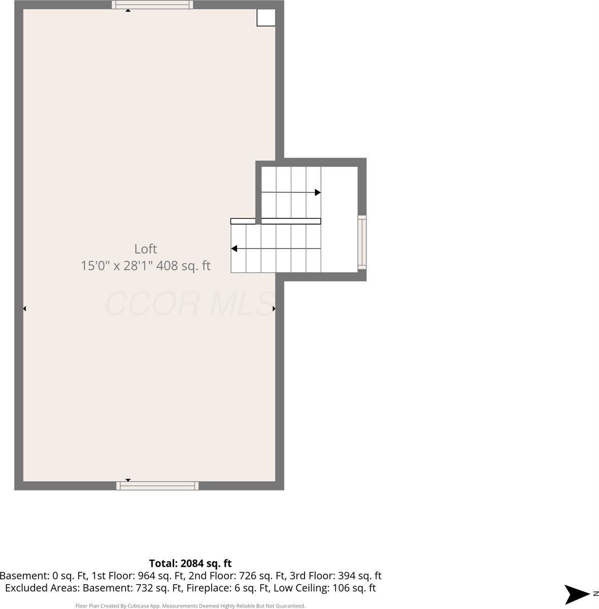 107 South Warren Avenue, Columbus, OH 43204