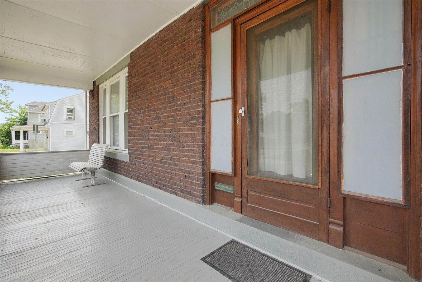 107 South Warren Avenue, Columbus, OH 43204