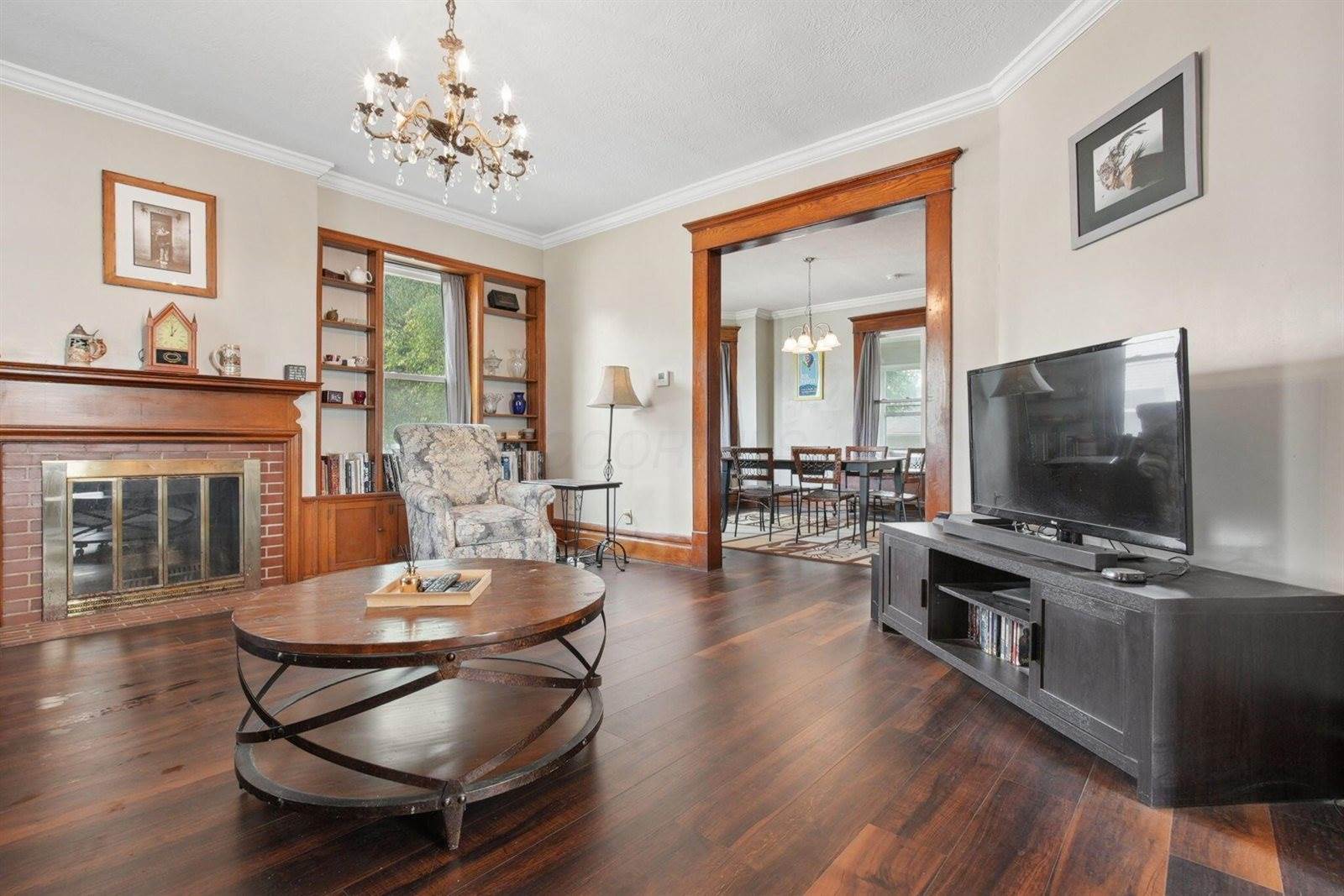107 South Warren Avenue, Columbus, OH 43204