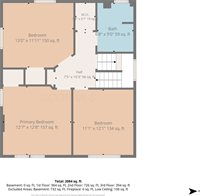 107 South Warren Avenue, Columbus, OH 43204