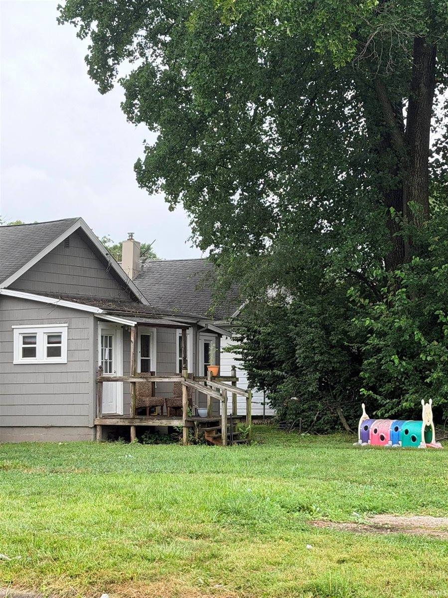 1602 West Adams Street, Muncie, IN 47303