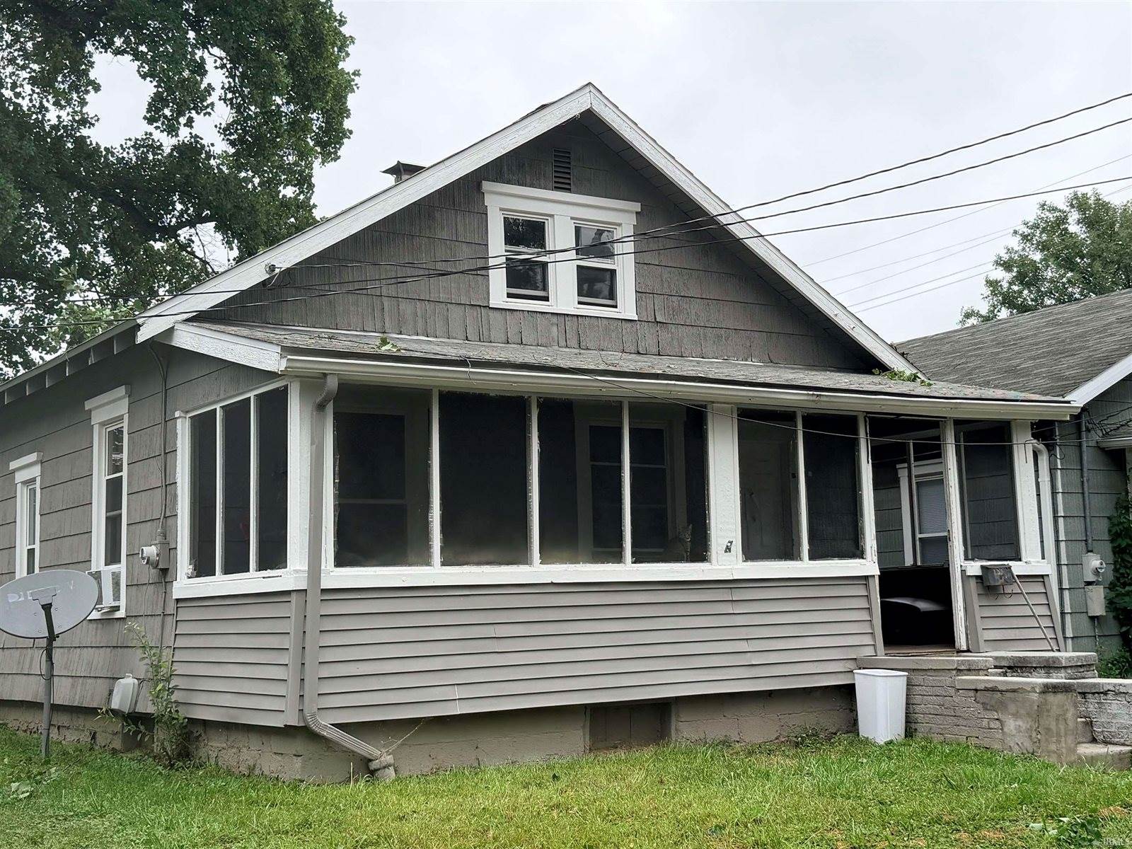1602 West Adams Street, Muncie, IN 47303