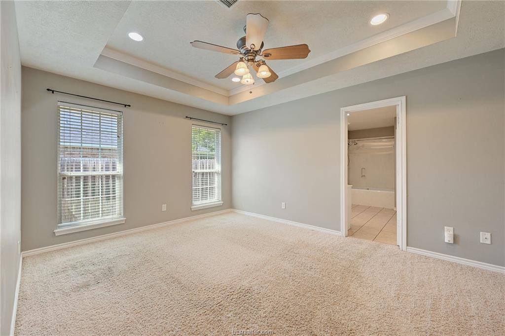 4406 Colony Chase Drive, Bryan, TX 77808