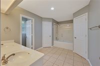 4406 Colony Chase Drive, Bryan, TX 77808