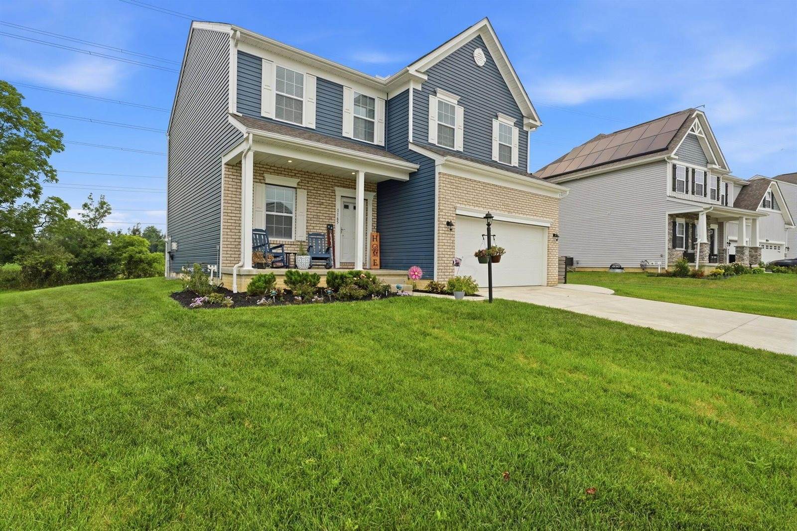 1165 Cunningham Avenue, Pataskala, OH 43062