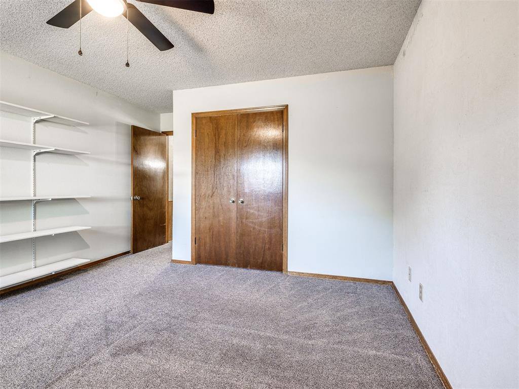 1914 East Chandler Drive, Shawnee, OK 74801