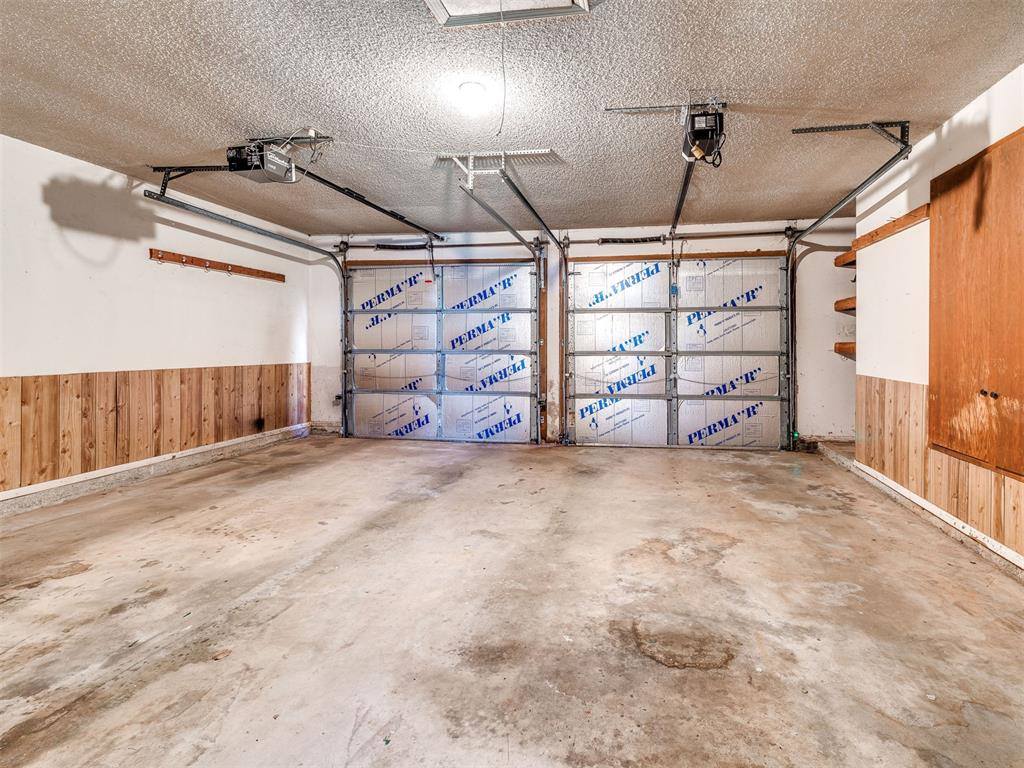 1914 East Chandler Drive, Shawnee, OK 74801