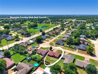1914 East Chandler Drive, Shawnee, OK 74801