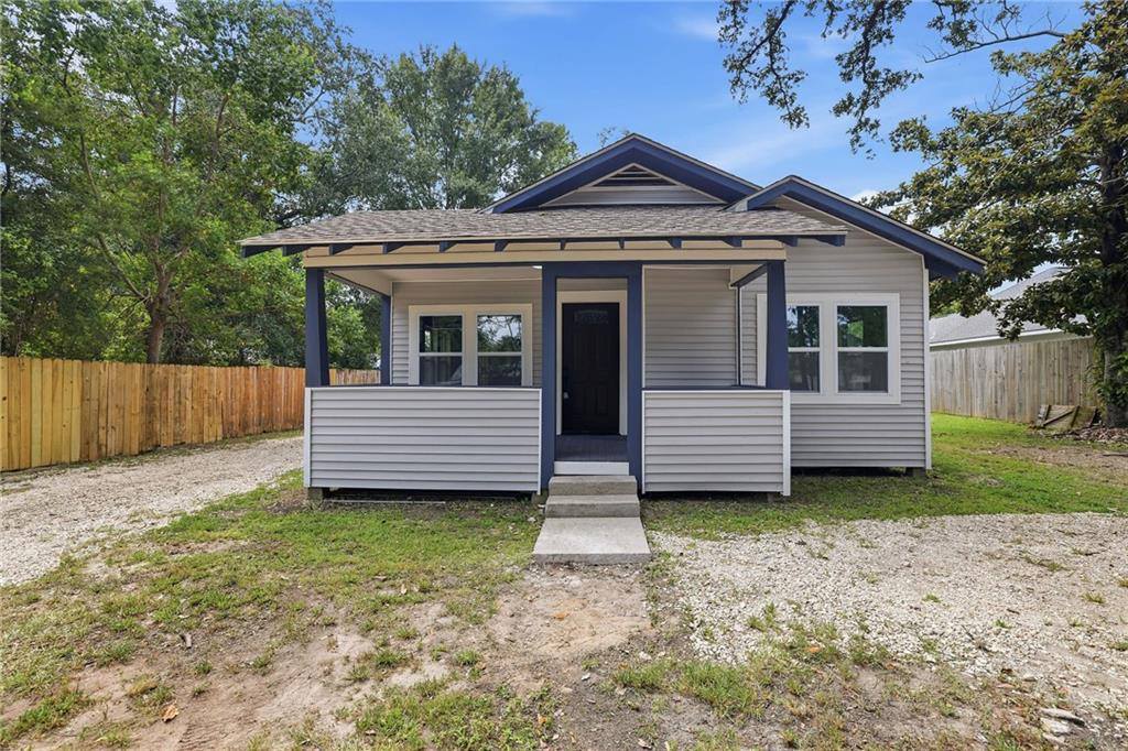 506 East Church Street, Hammond, LA 70401