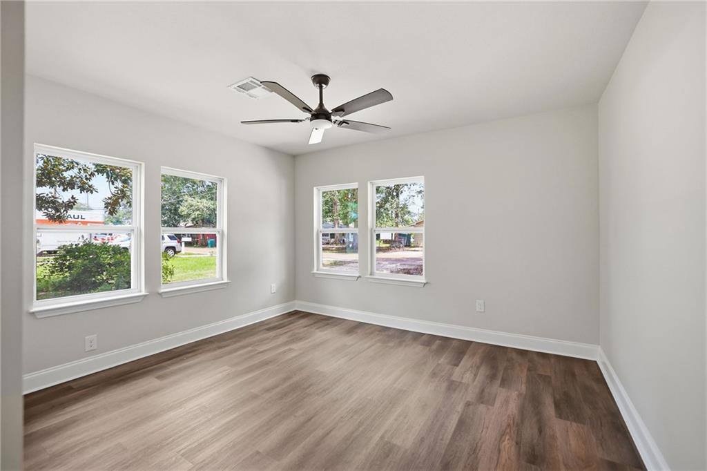 506 East Church Street, Hammond, LA 70401
