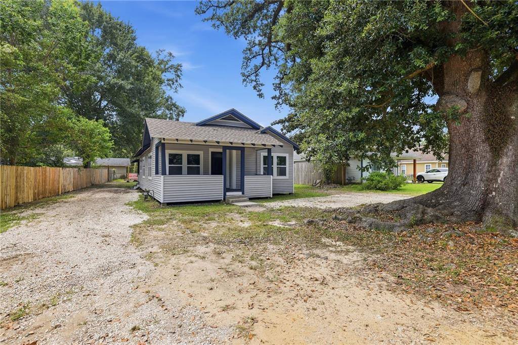 506 East Church Street, Hammond, LA 70401