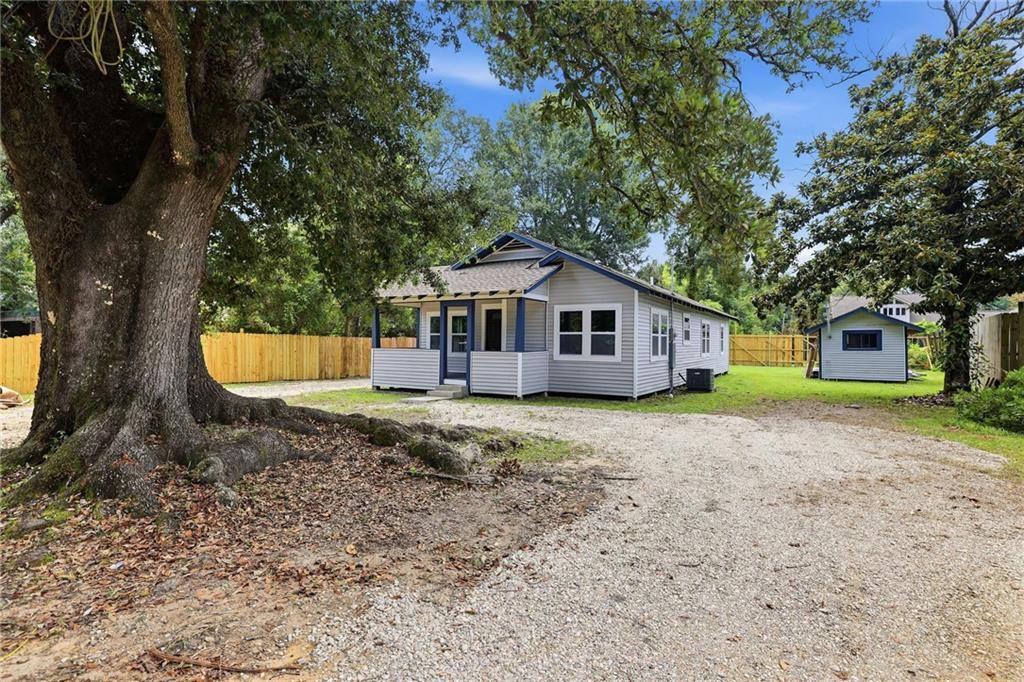 506 East Church Street, Hammond, LA 70401