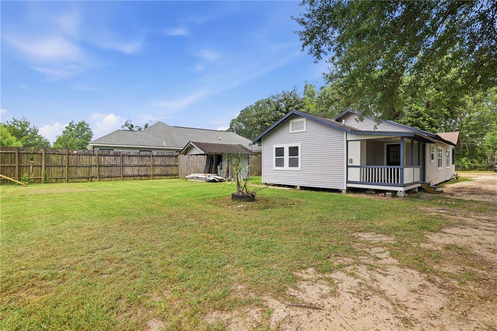506 East Church Street, Hammond, LA 70401