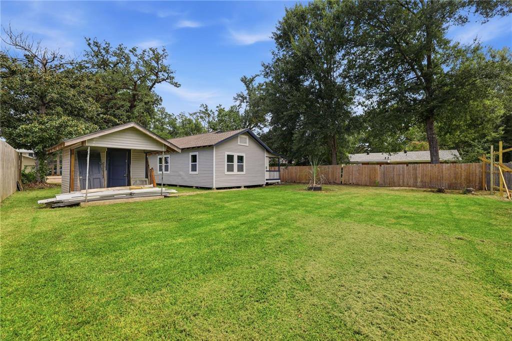 506 East Church Street, Hammond, LA 70401