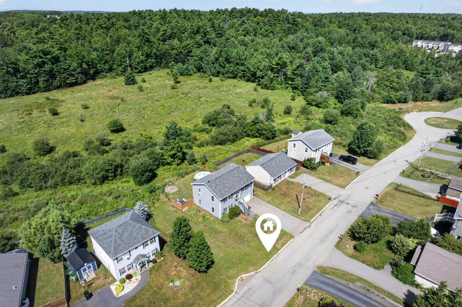 44 Whisper Drive, Bangor, ME 04401