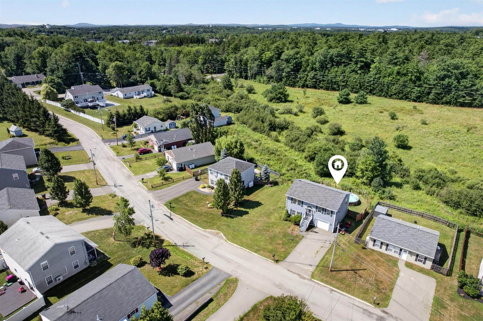 44 Whisper Drive, Bangor, ME 04401