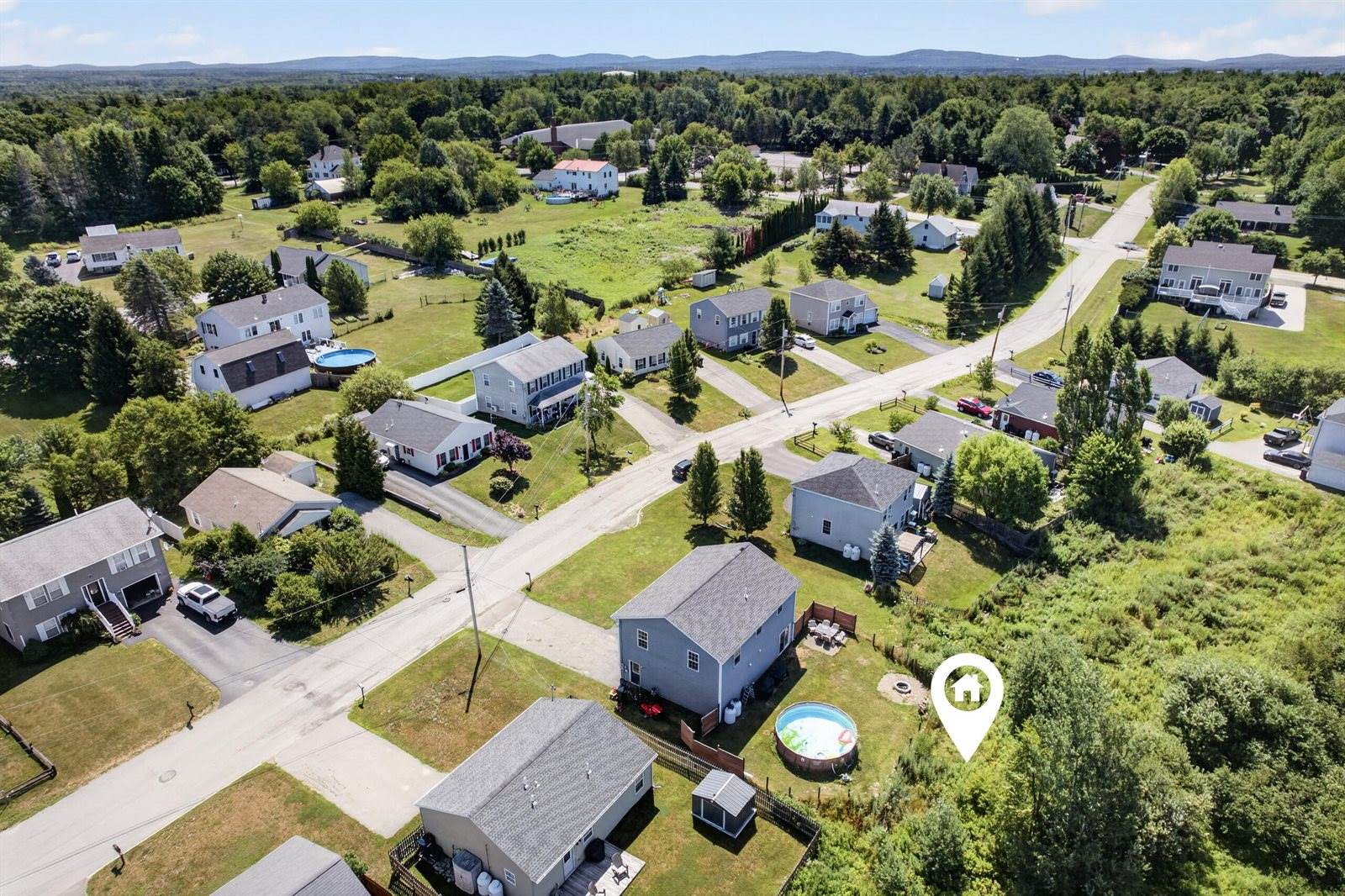 44 Whisper Drive, Bangor, ME 04401