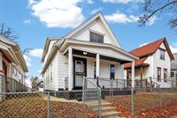3529 North 11th St, Milwaukee, WI 53206