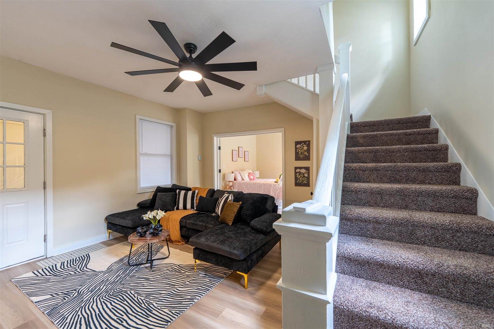 1301 South Buckeye Street, Kokomo, IN 46902