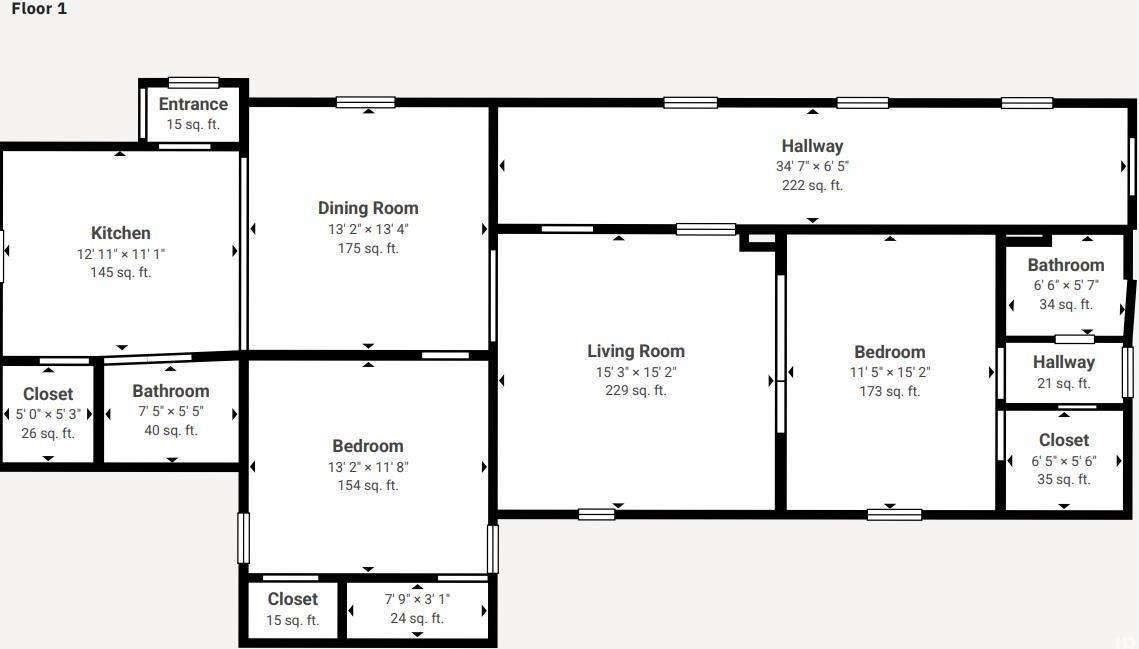 1301 South Buckeye Street, Kokomo, IN 46902