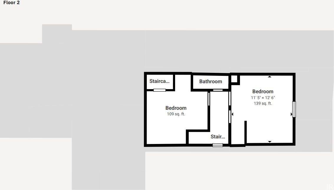 1301 South Buckeye Street, Kokomo, IN 46902
