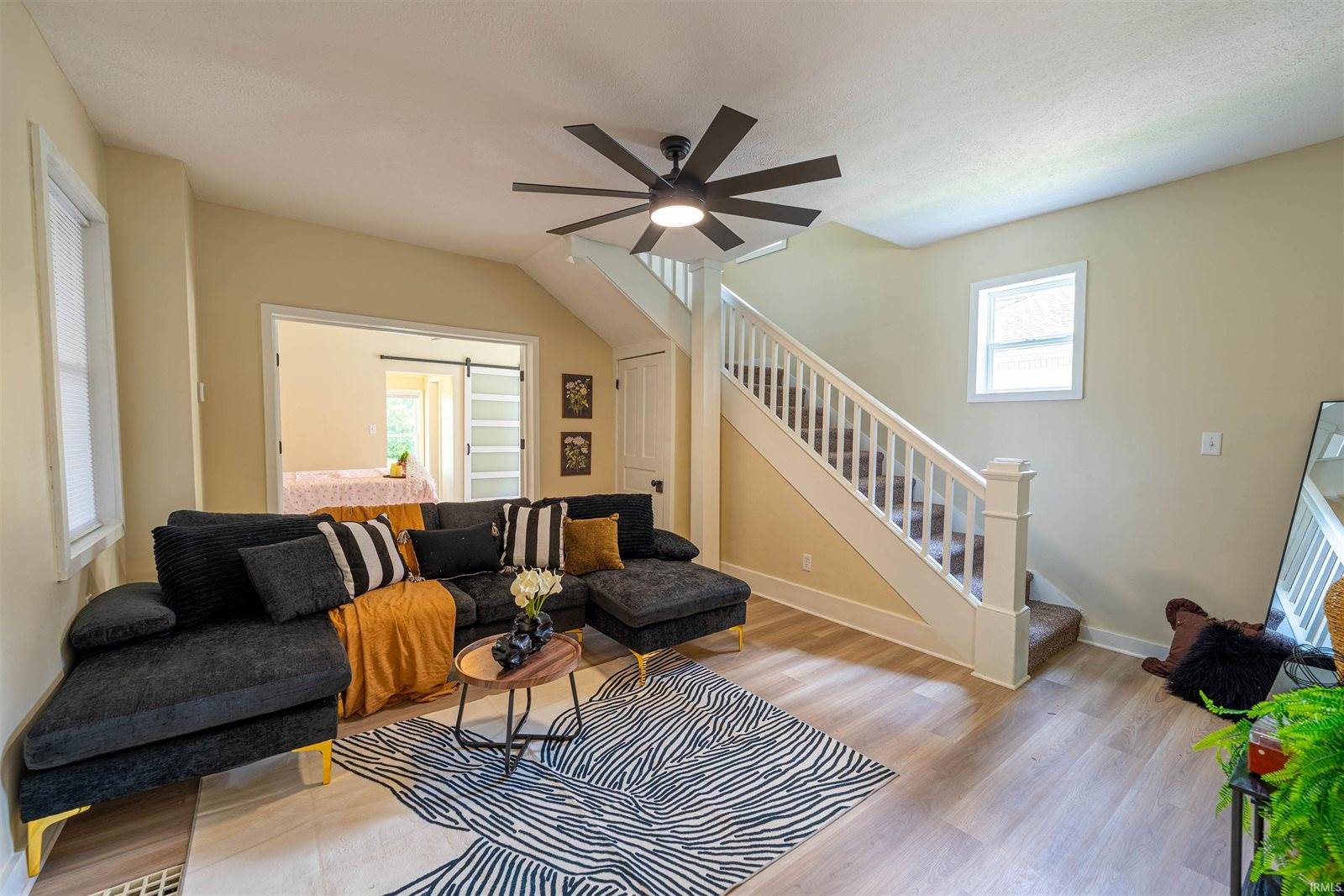 1301 South Buckeye Street, Kokomo, IN 46902