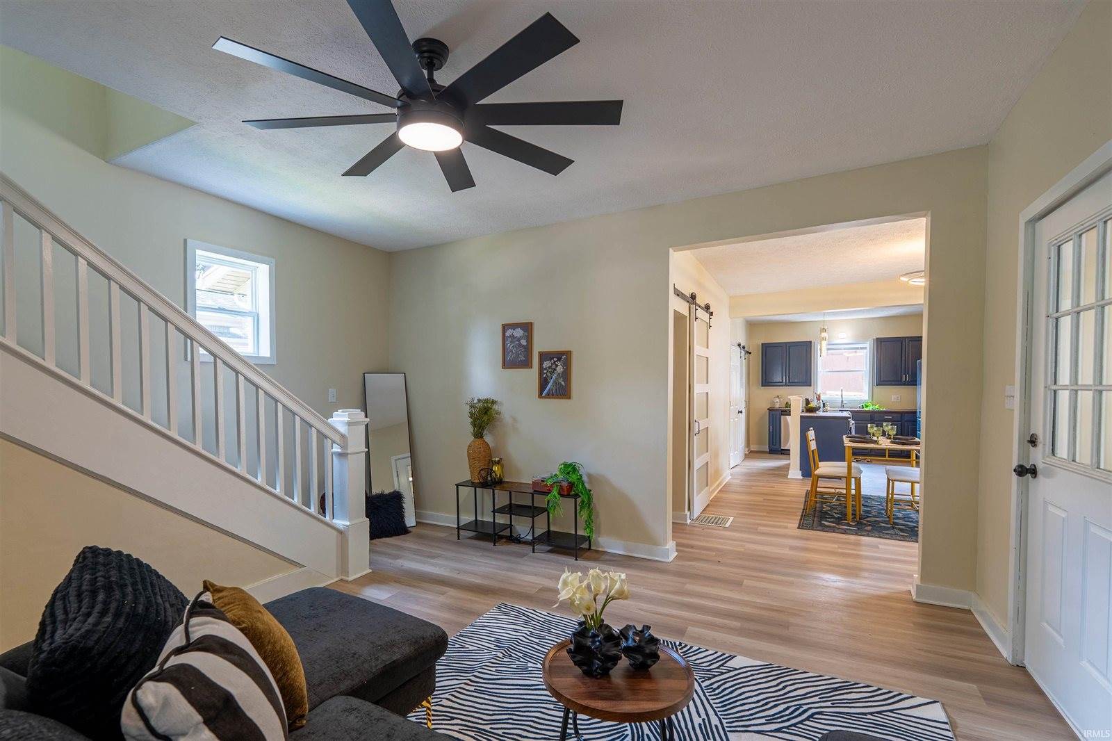 1301 South Buckeye Street, Kokomo, IN 46902