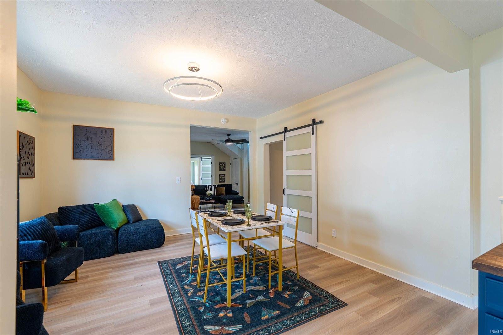1301 South Buckeye Street, Kokomo, IN 46902