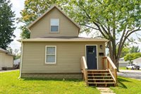 1301 South Buckeye Street, Kokomo, IN 46902