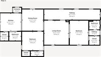 1301 South Buckeye Street, Kokomo, IN 46902