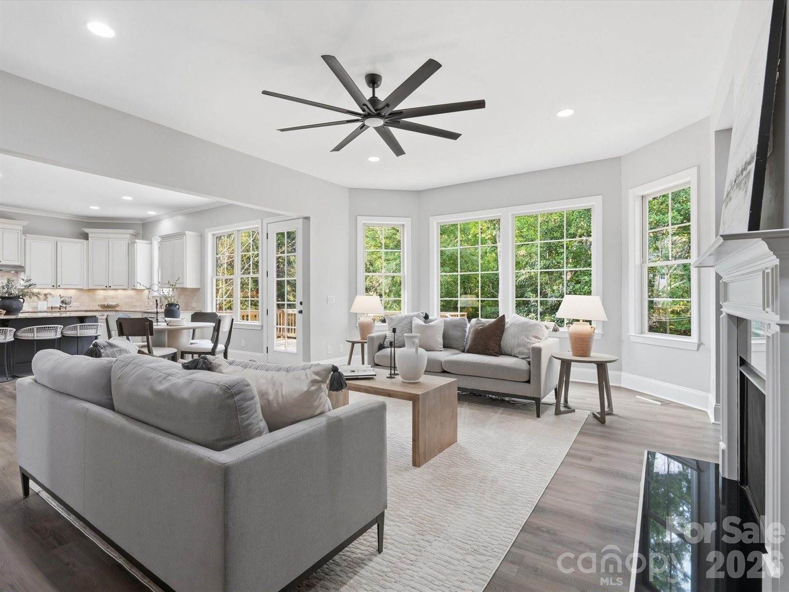 1004 Viscount Drive, Matthews, NC 28104
