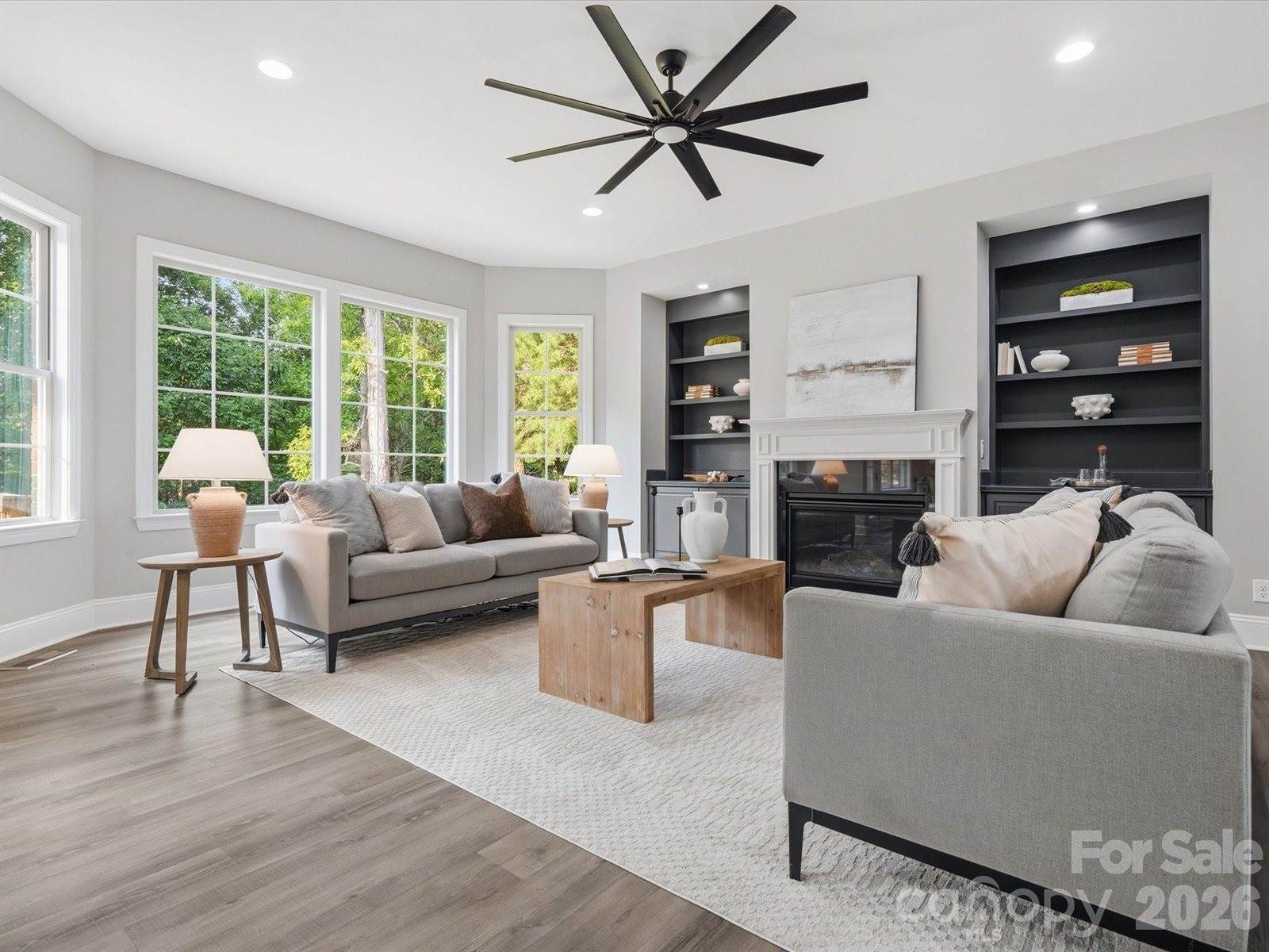 1004 Viscount Drive, Matthews, NC 28104