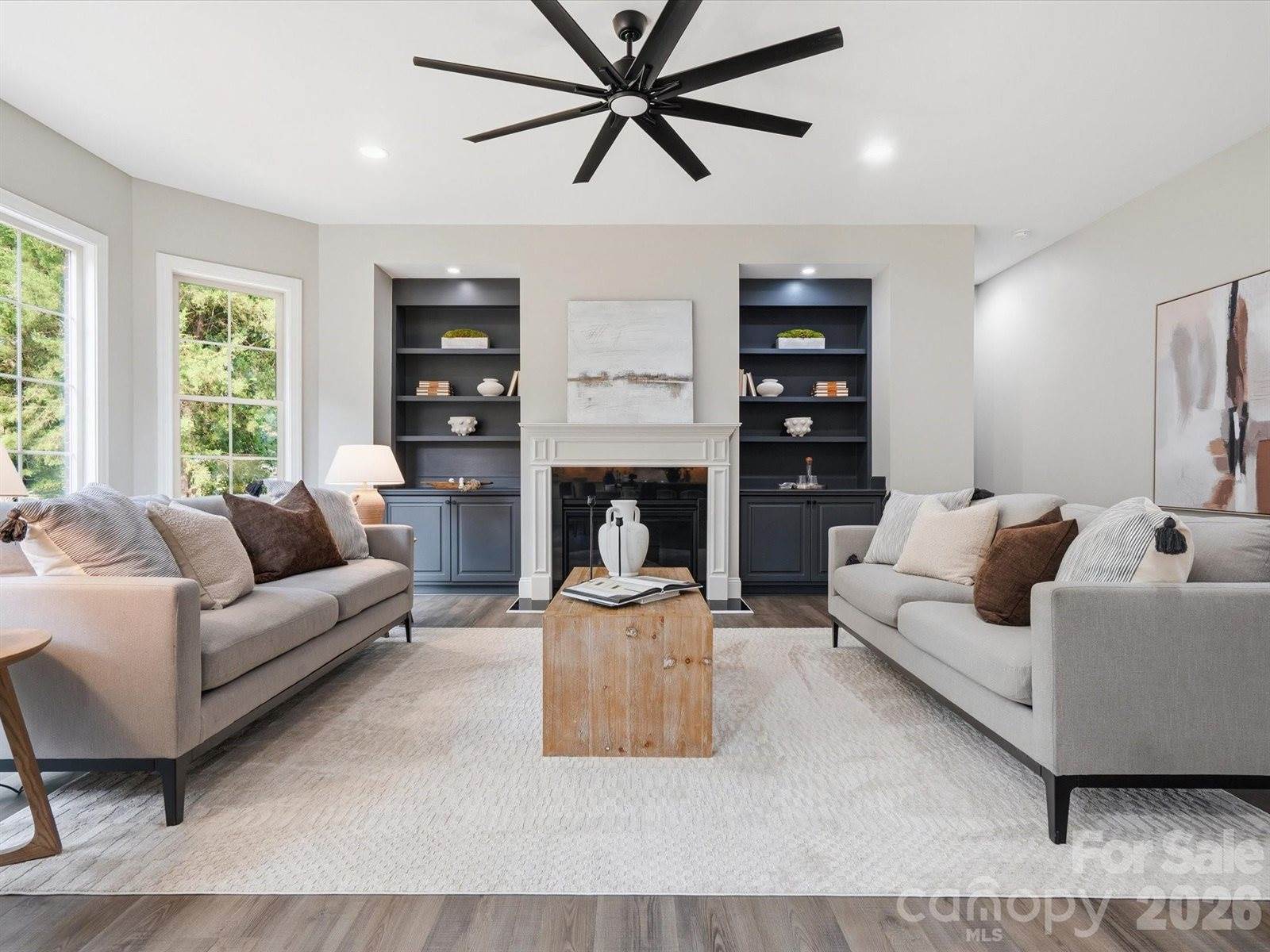 1004 Viscount Drive, Matthews, NC 28104