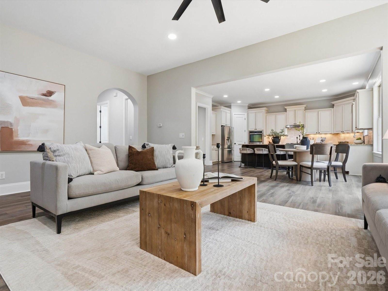 1004 Viscount Drive, Matthews, NC 28104