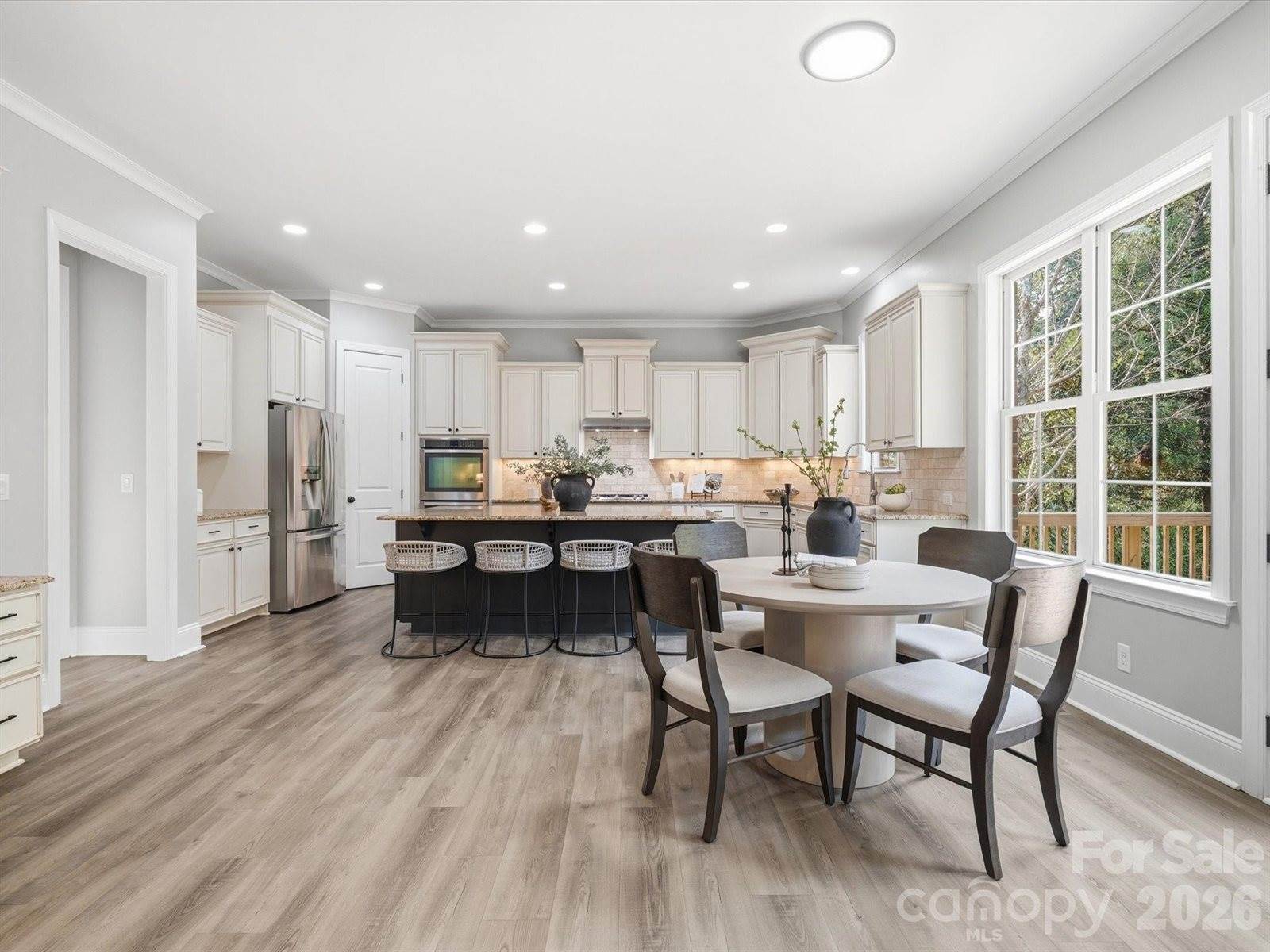 1004 Viscount Drive, Matthews, NC 28104