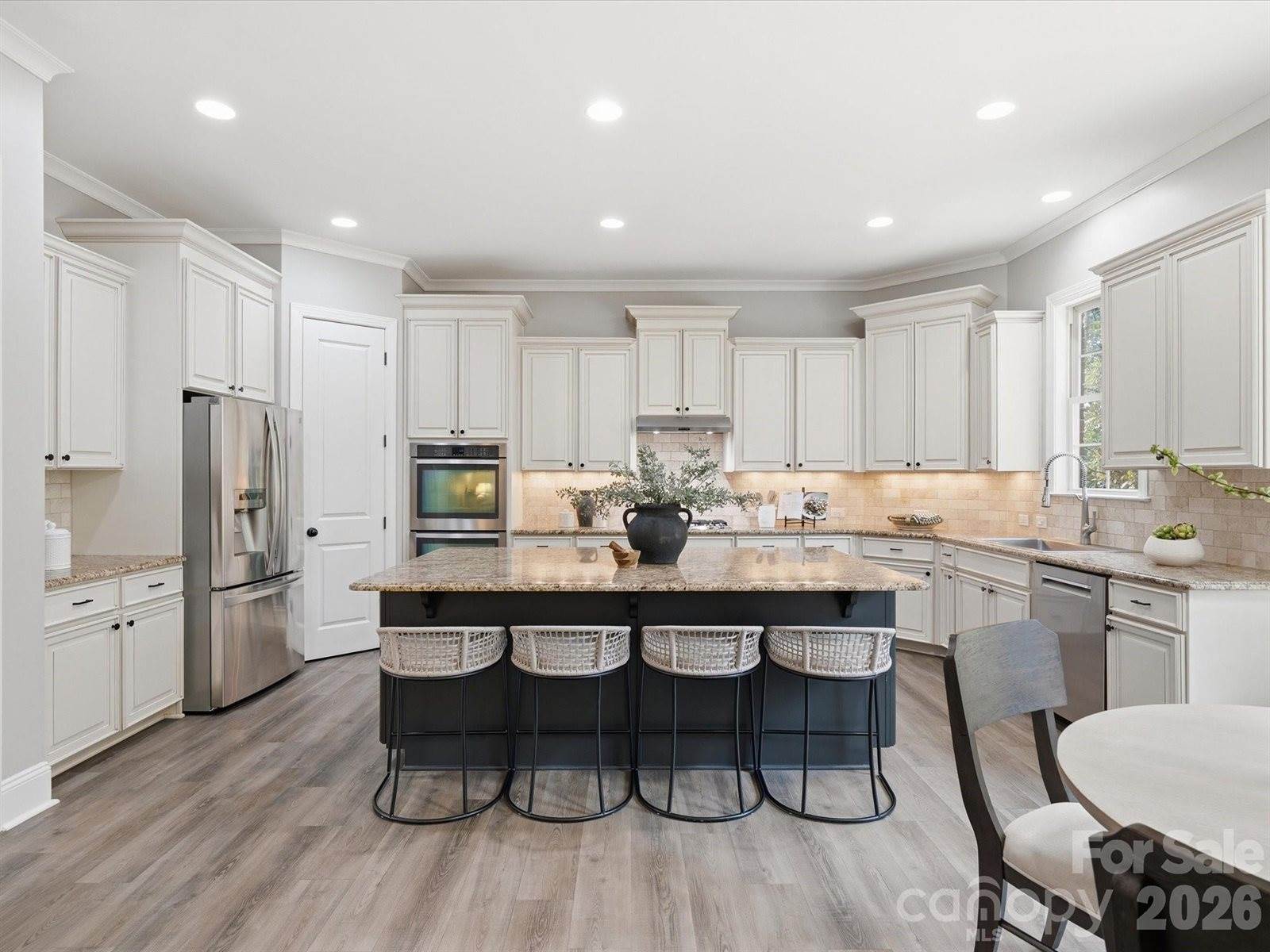 1004 Viscount Drive, Matthews, NC 28104