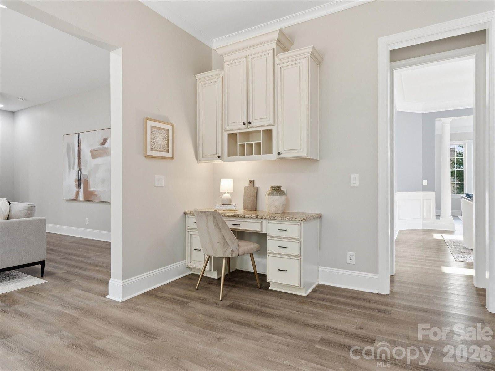 1004 Viscount Drive, Matthews, NC 28104